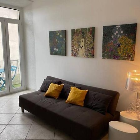 Cote Vieux Port Apartman Bastia  Kültér fotó