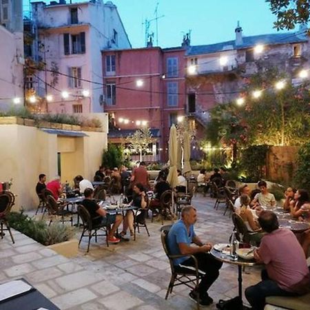 Cote Vieux Port Apartman Bastia  Kültér fotó