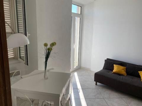 Cote Vieux Port Apartman Bastia  Kültér fotó