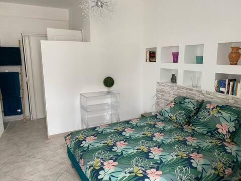Cote Vieux Port Apartman Bastia  Kültér fotó